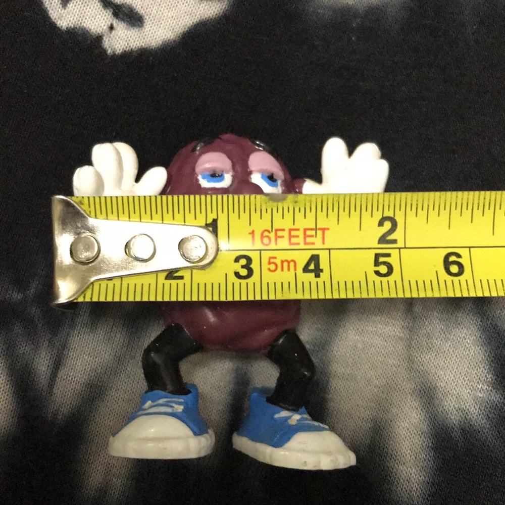 California Raisins - Picture 3 of 16